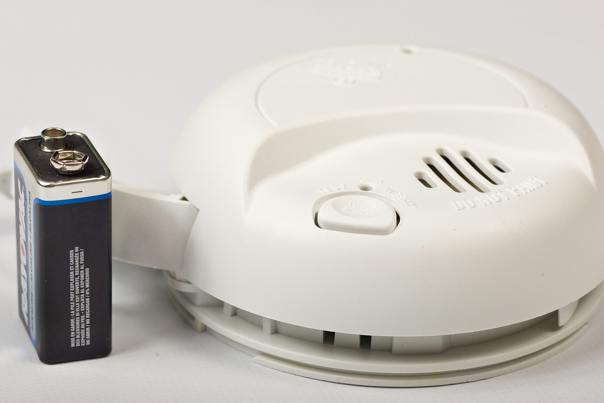Smoke detector blitz to target Westover, Star City, Granville